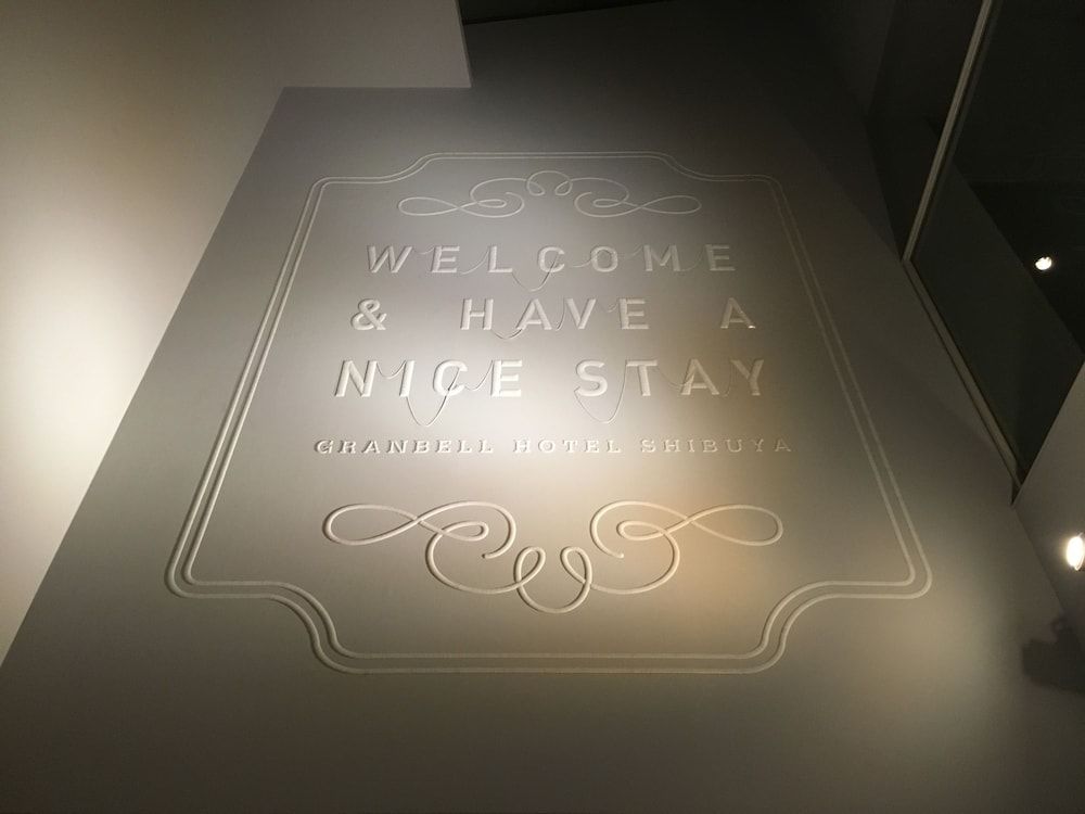 Shibuya Granbell Hotel 2