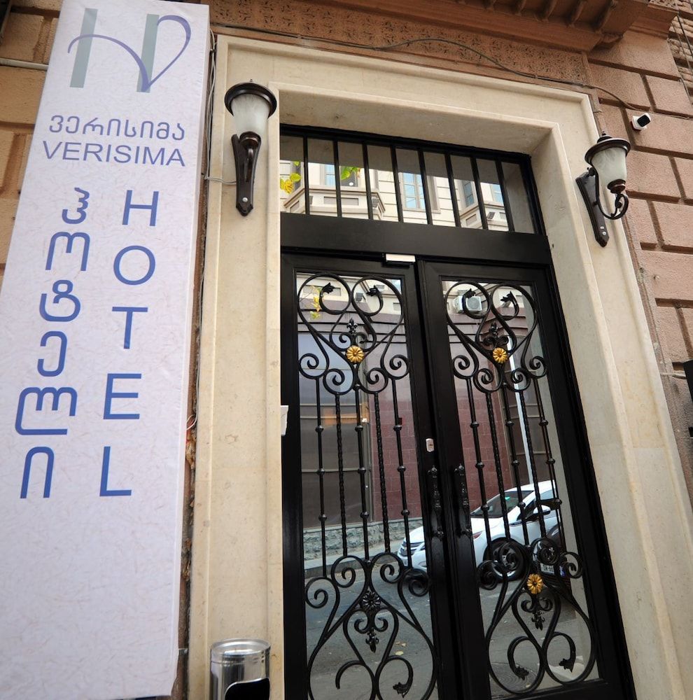 Hotel Verisima 1