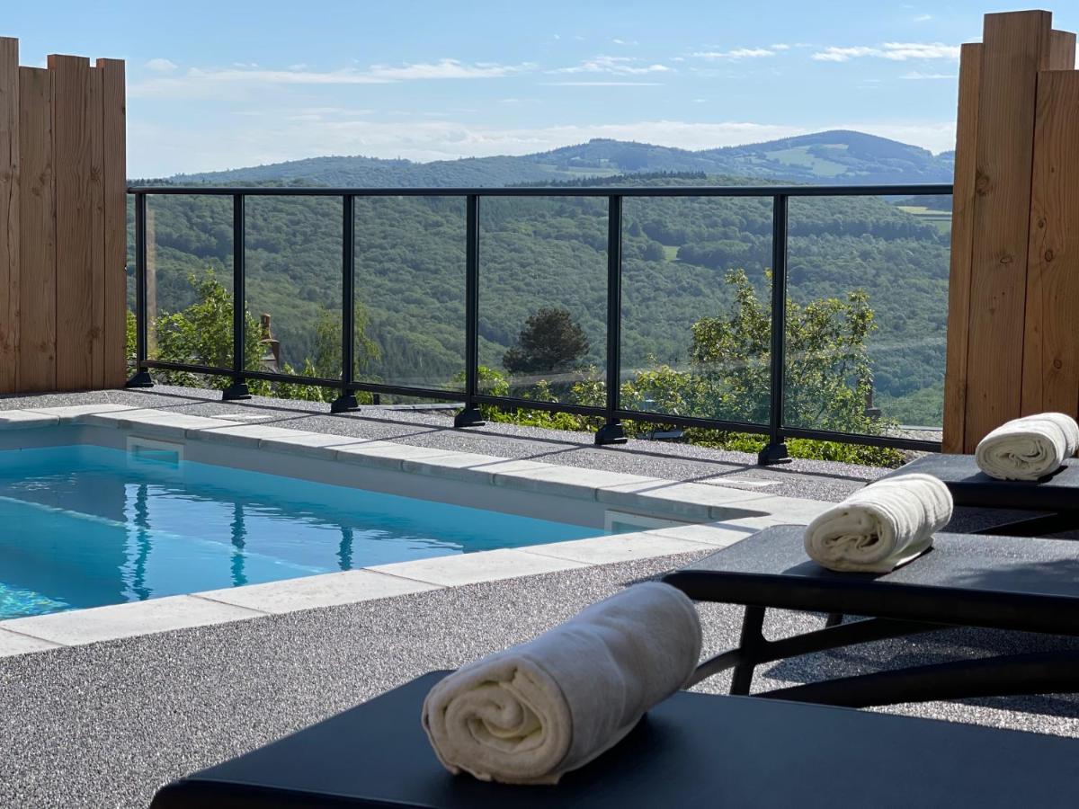 Logis Hôtel-Restaurant Au Vieux Morvan, au cœur de la Bourgogne, Piscine & Spa, Hôtel Climatisé 2