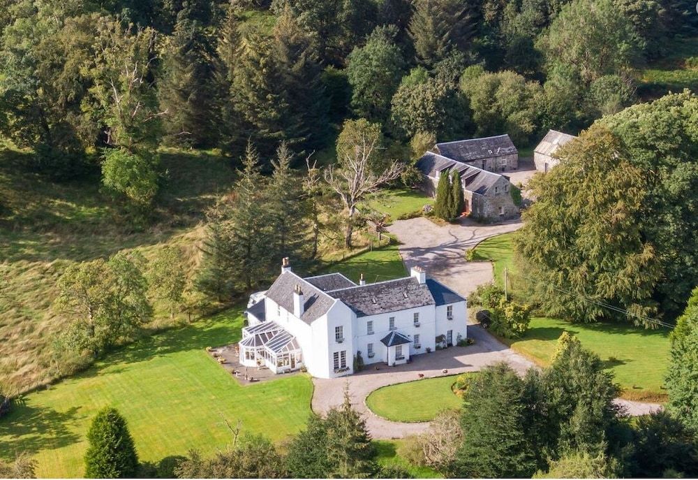 Killean Farmhouse B&B 1