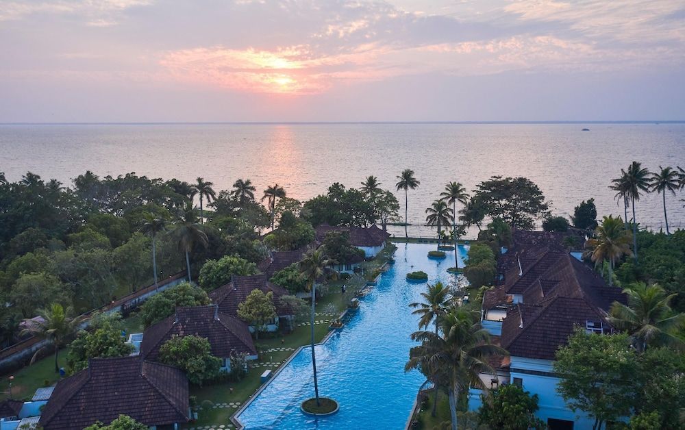 Rhythm Kumarakom 1