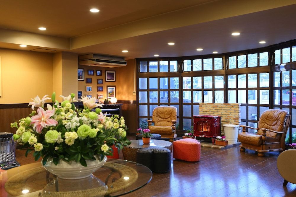 Kawaguchiko Park Hotel 2