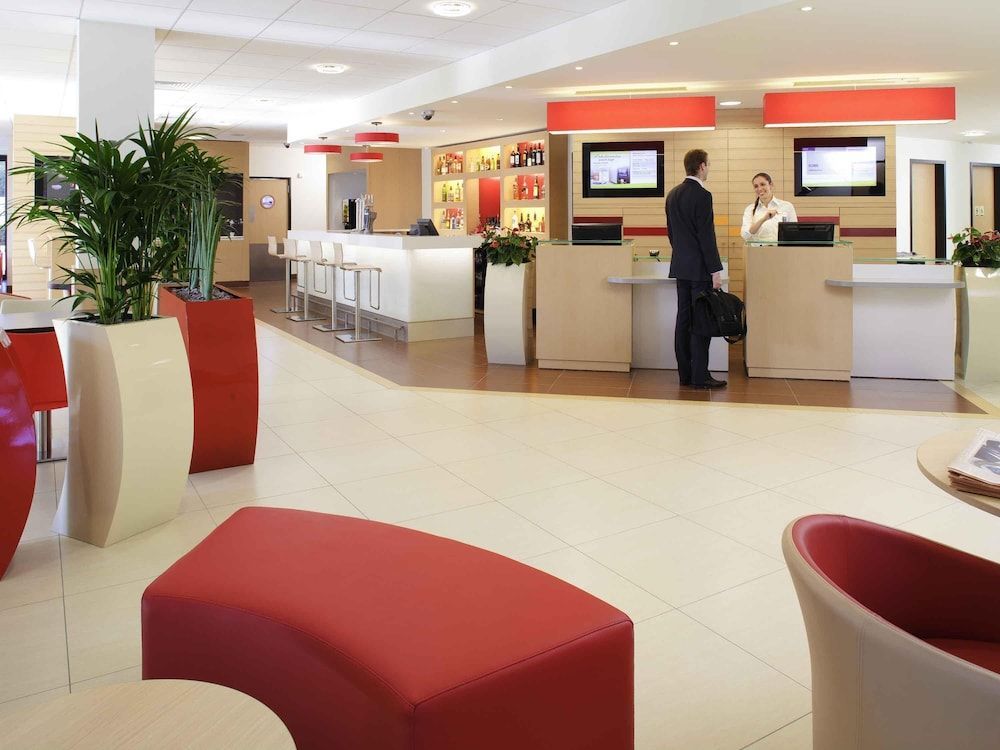 ibis Styles Wuhan Optics Valley Square Hotel 1