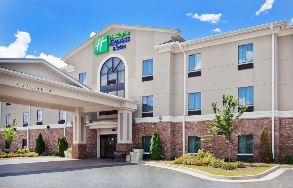 Holiday Inn Express & Suites ATLANTA NW - POWDER SPRINGS by IHG 1