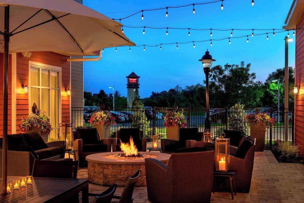 Residence Inn by Marriott New York Long Island East End 1
