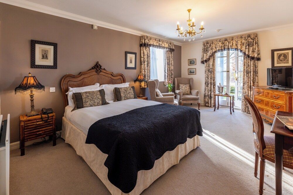 Diglis House Hotel 2
