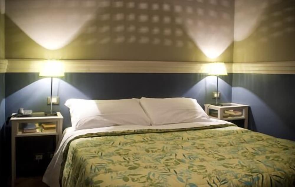 Hotel Colombo Genova 1