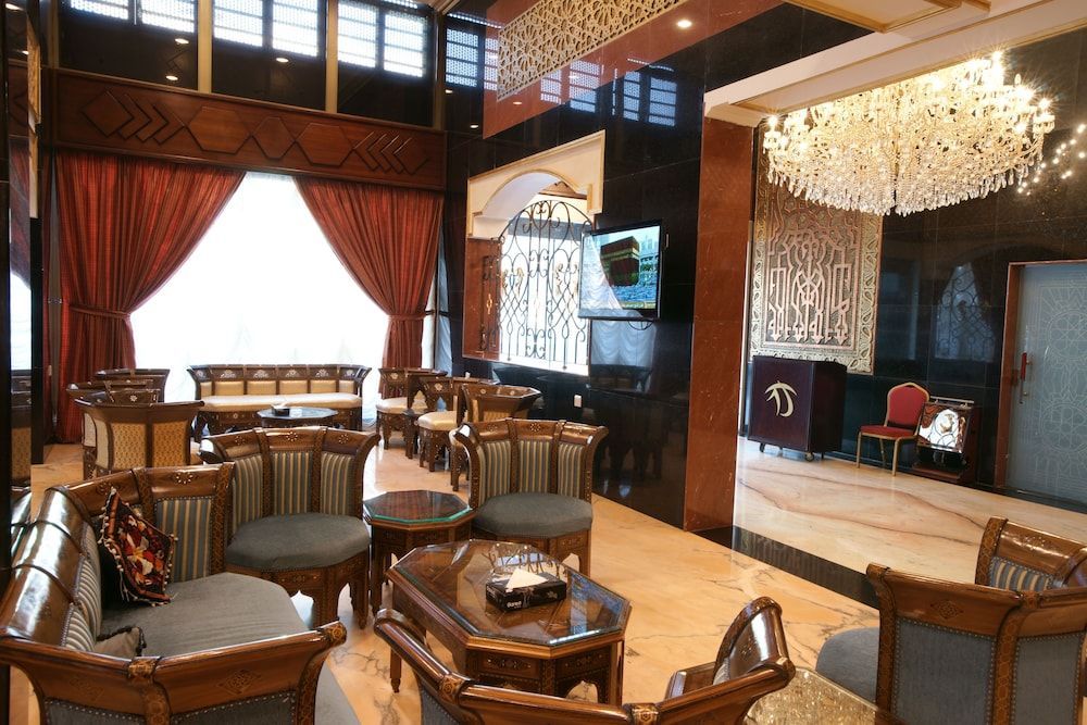 Roshan Al Azhar Hotel 1