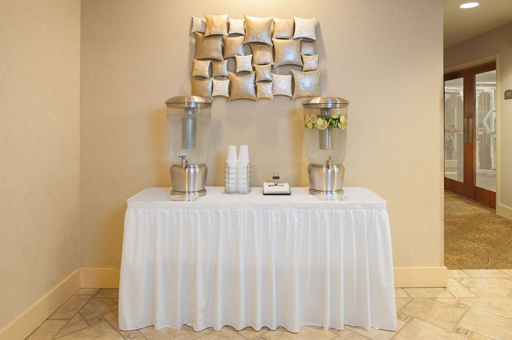 The Mediterranean Inn 2