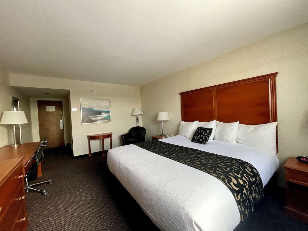 Best Western Plus Waterville Grand Hotel 1