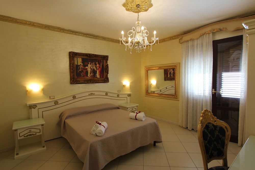 Dio Del Mare B&B 1