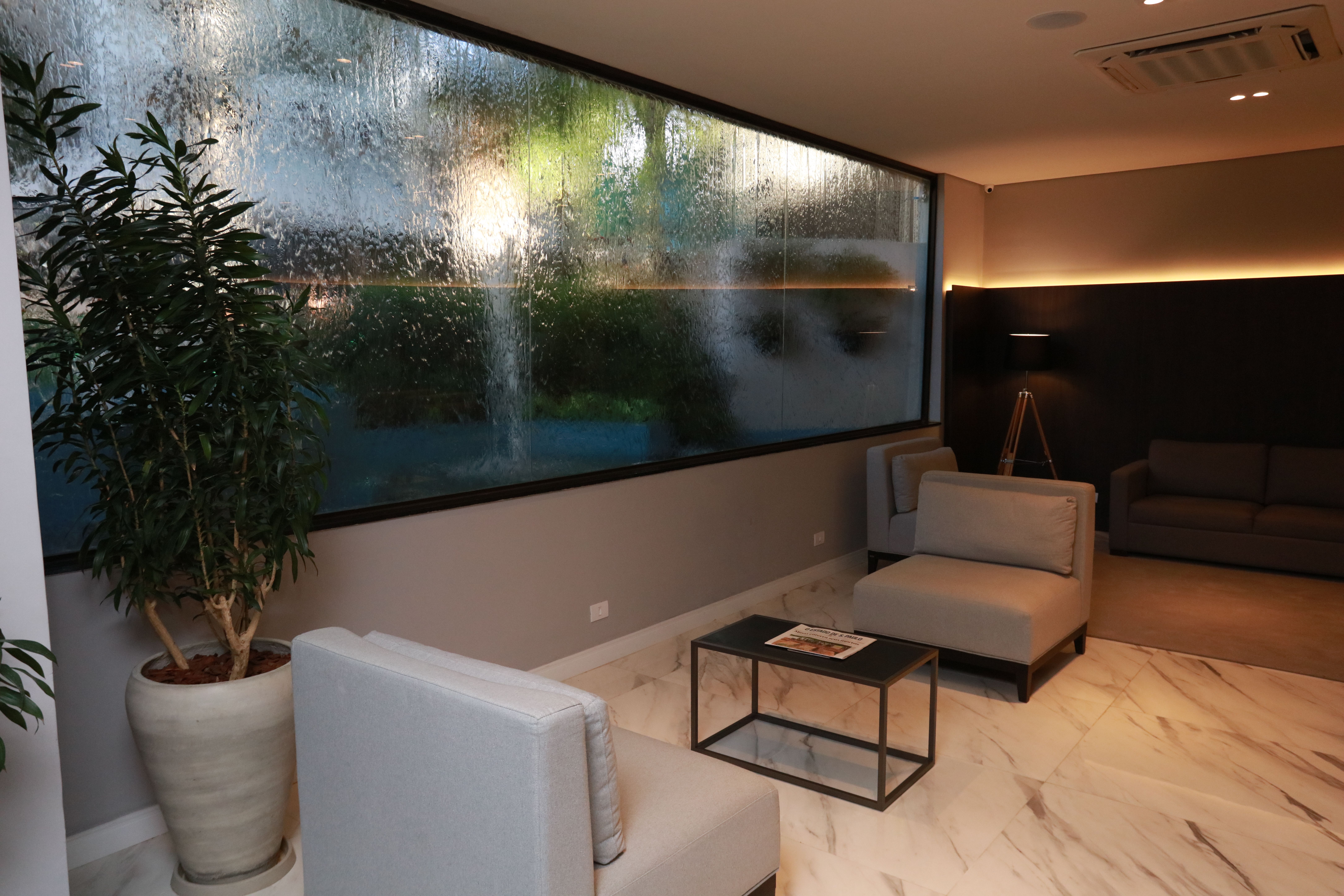 Hotel Trianon Paulista 2
