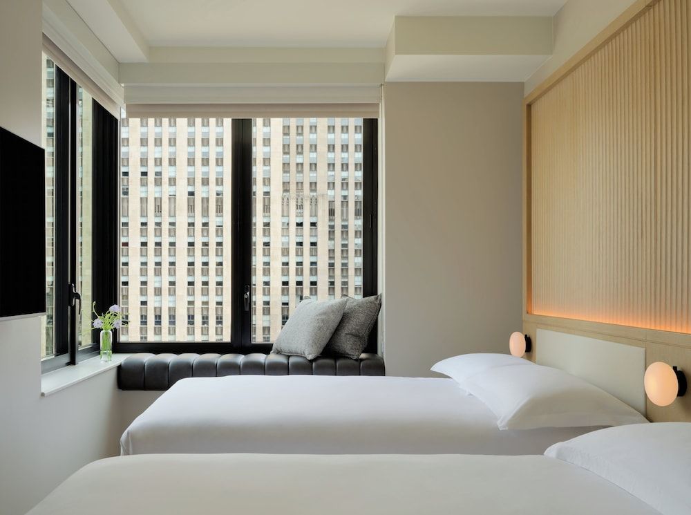Kimpton Era Midtown New York by IHG 2
