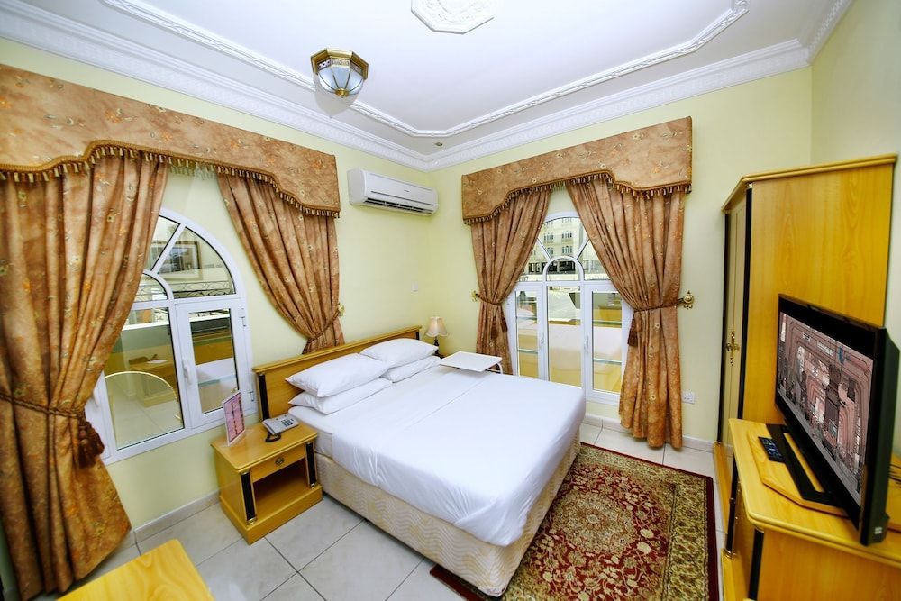 Muscat International Hotel 1