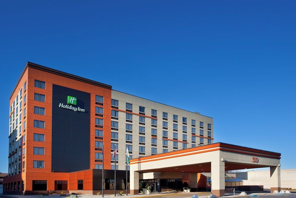 Holiday Inn GRAND RAPIDS DOWNTOWN by IHG 1