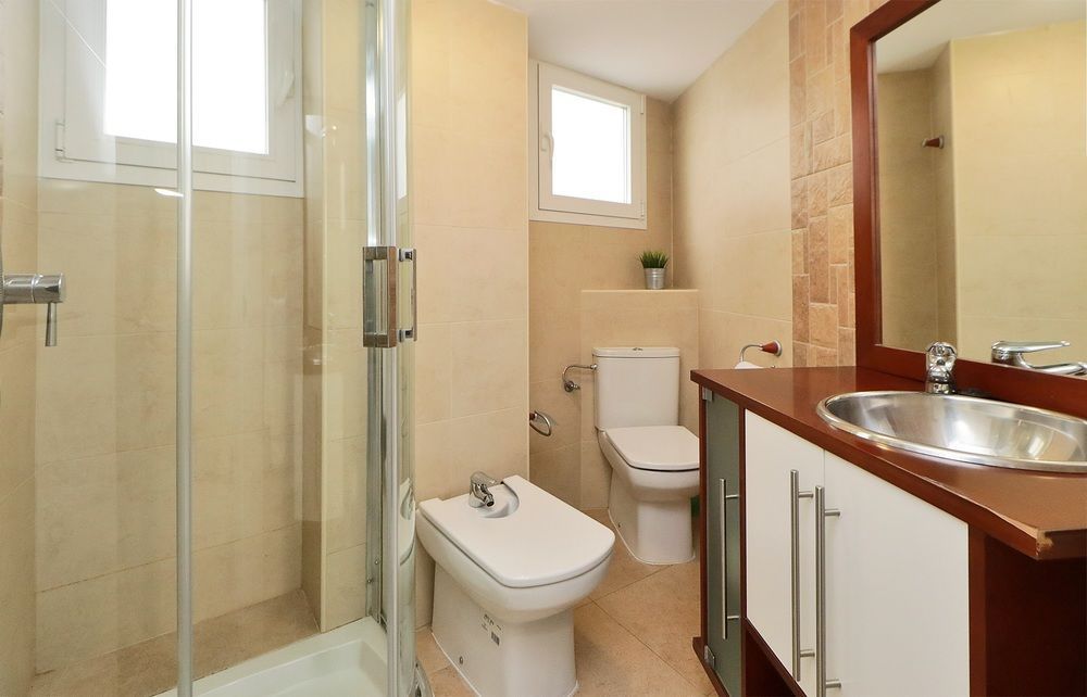 Apartamentos Calle Larios 2