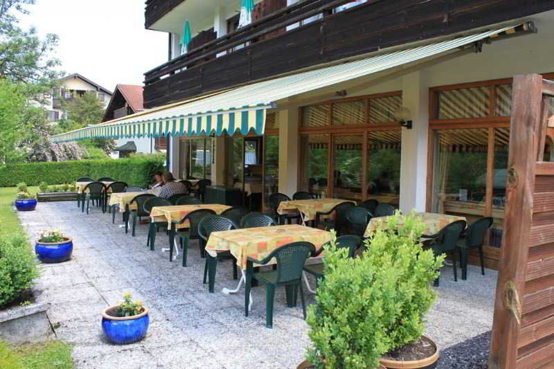 Hotel Binderhäusl 1