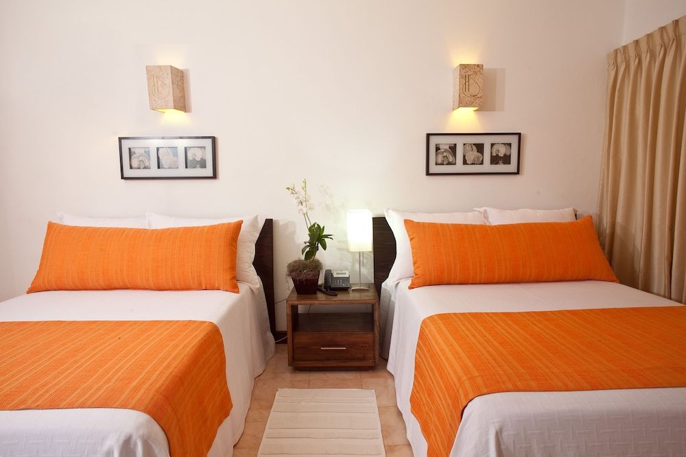 Hotel Silvestre 2