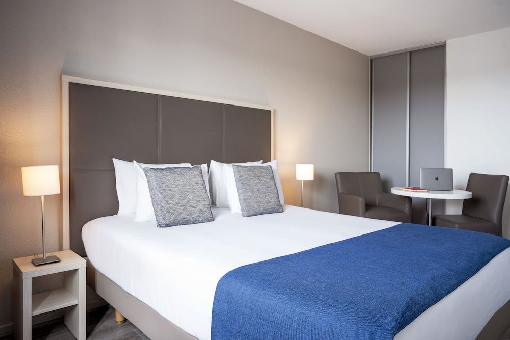 Séjours & Affaires Paris Vincennes 2