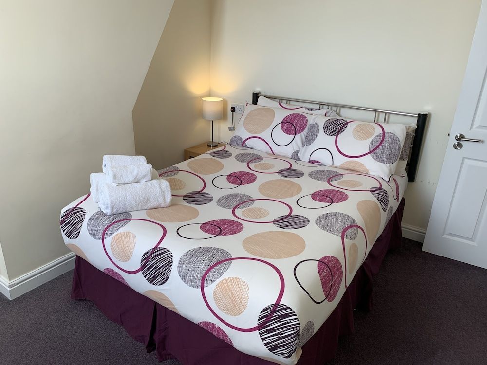 Austins Guest House 1