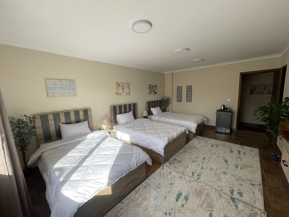 Malek Pyramids Guest House 1