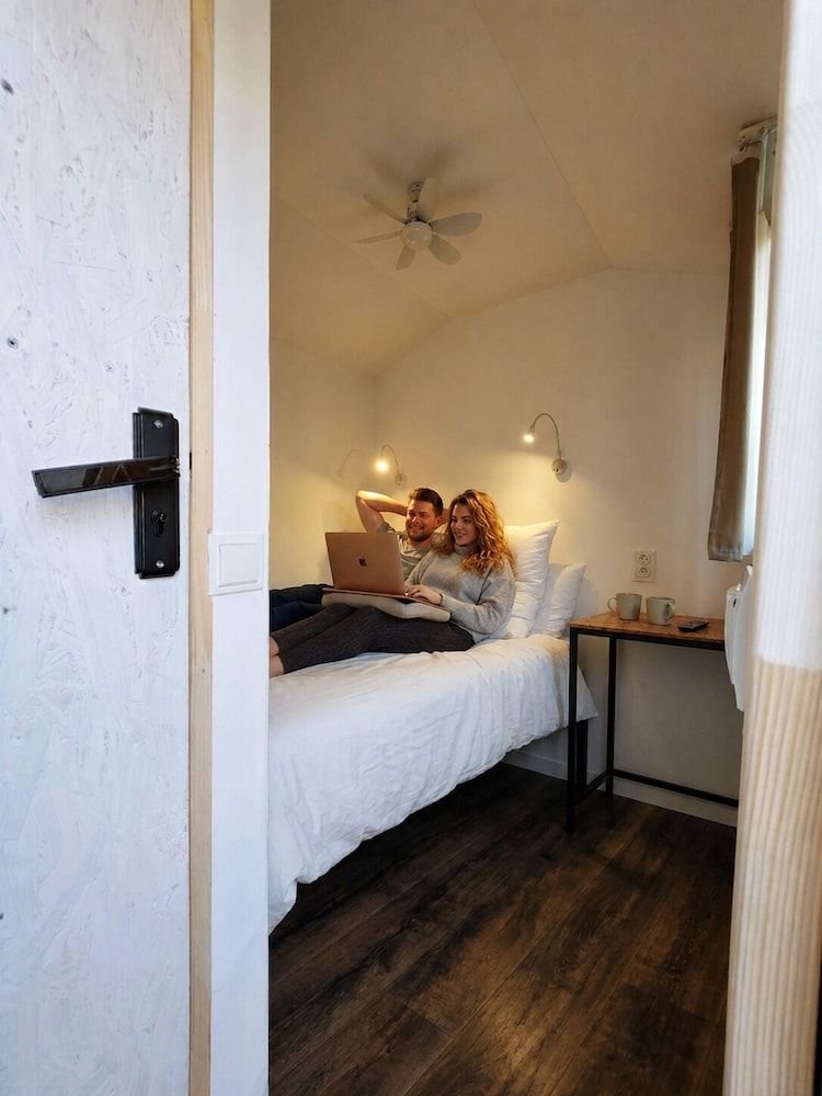 The Friends Hostel & Sauna 1