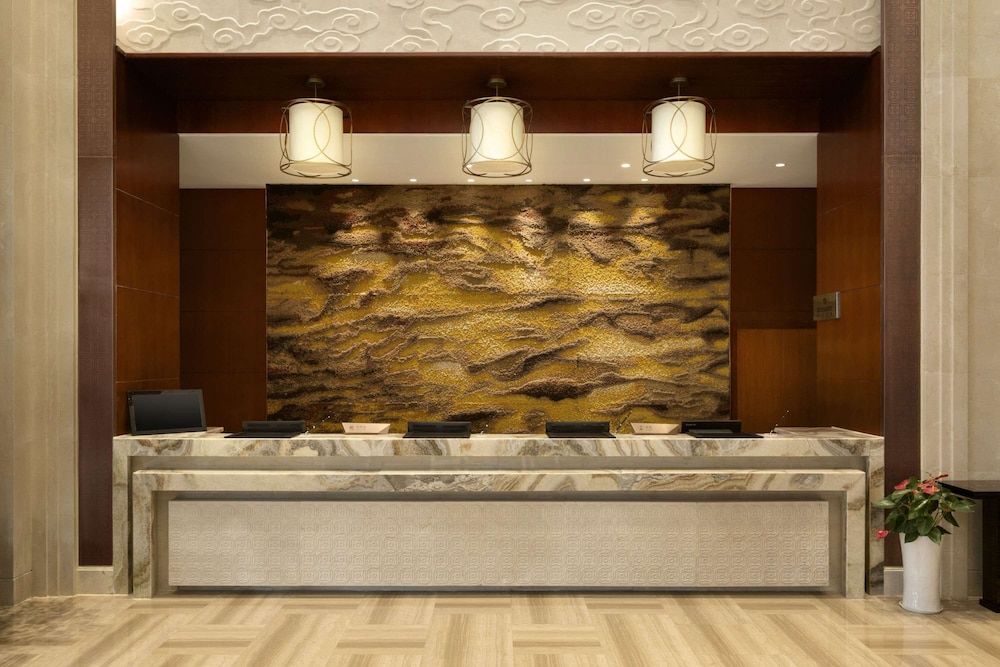 Ramada Jiaxing 2