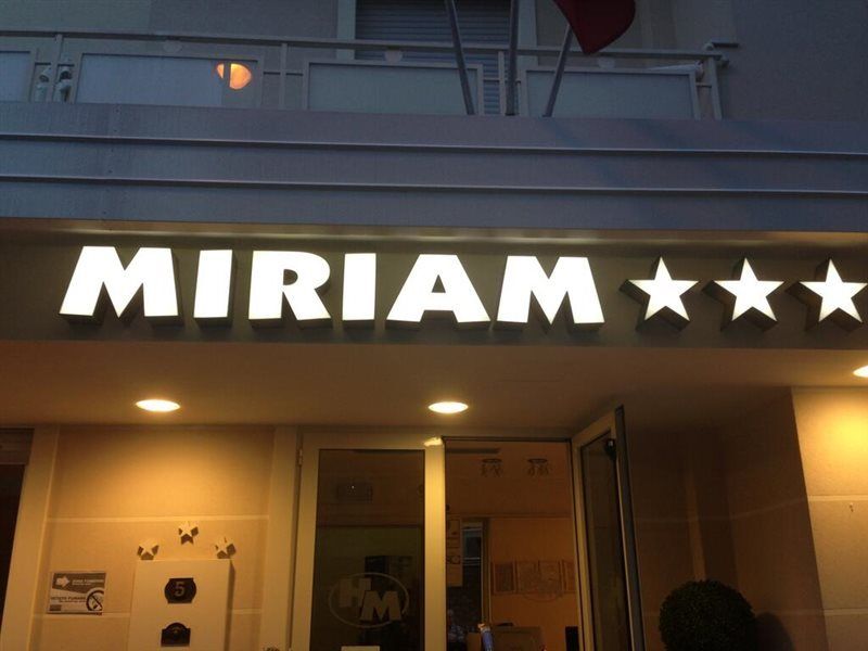 Hotel Miriam 2
