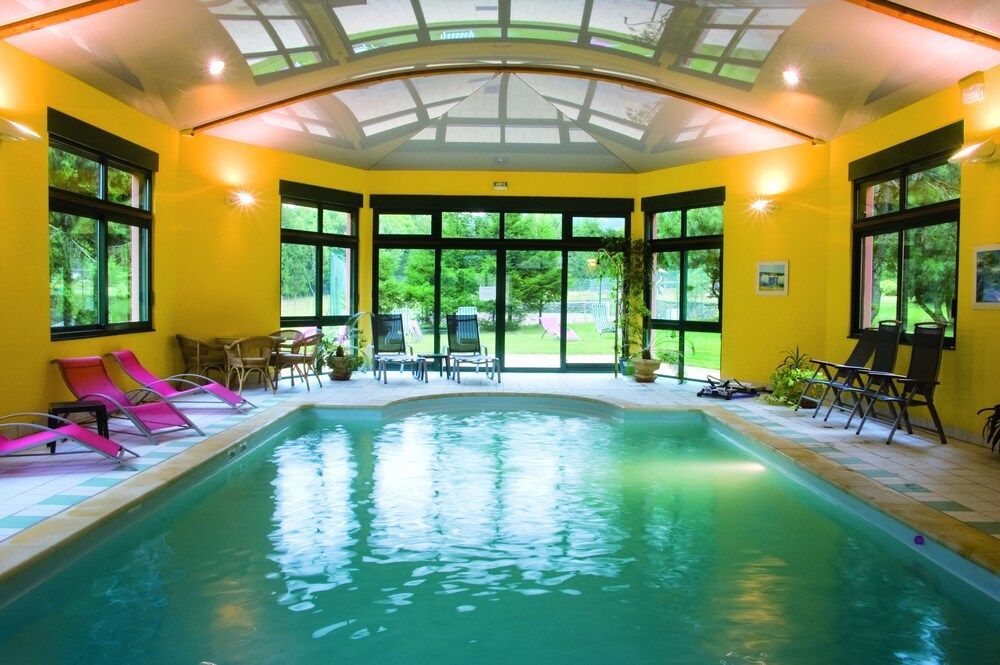 Hotel Du Donon 1