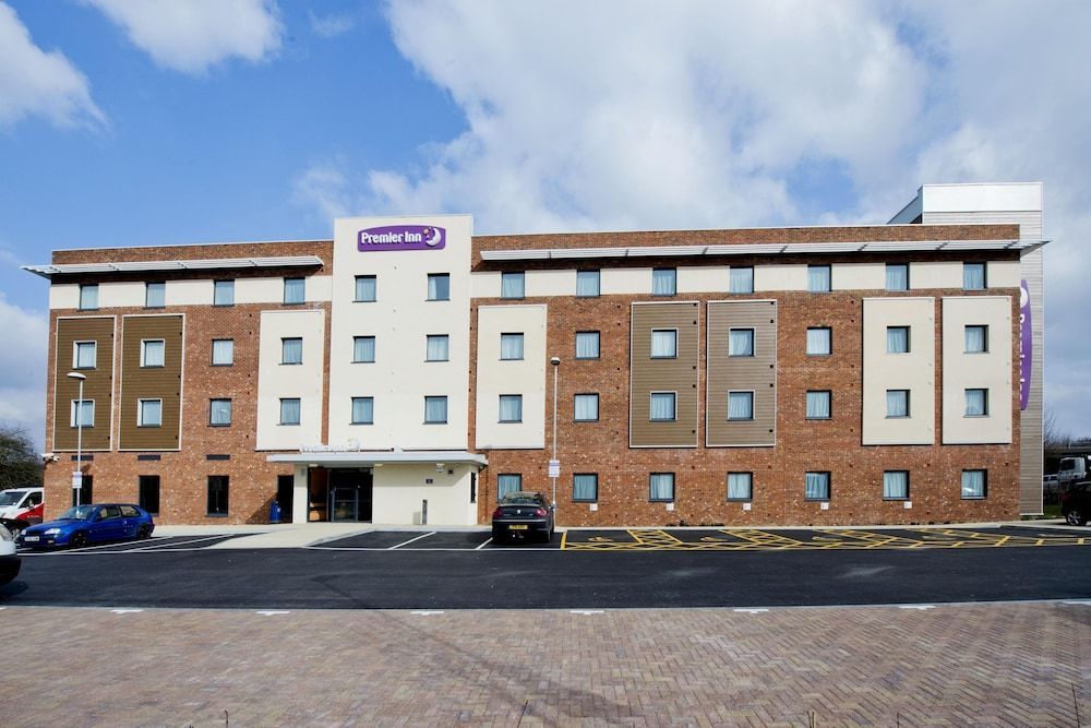 Premier Inn Portsmouth Havant South 1