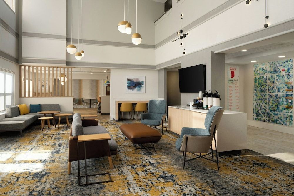 TownePlace Suites by Marriott Lafayette 1