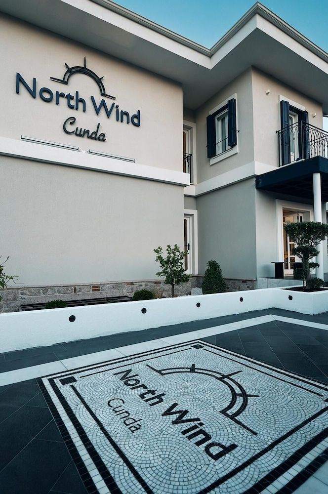 The North Wind 1