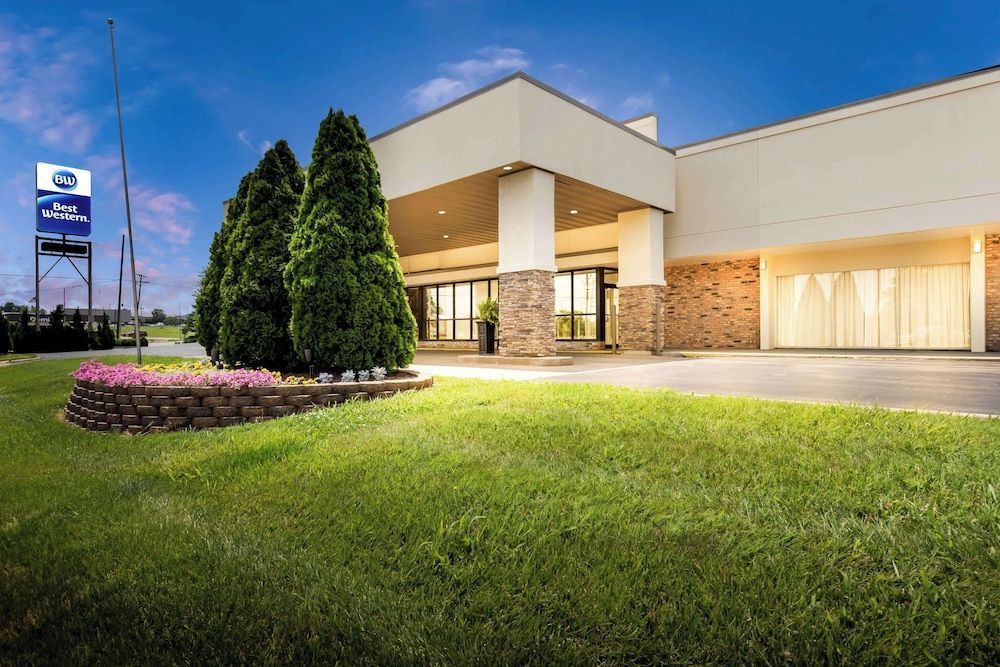 Best Western State Fair Inn 1