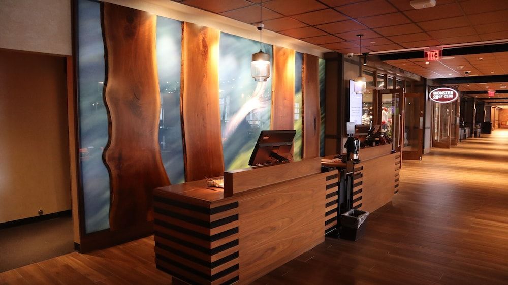 The Alder at Resorts World Catskills 2