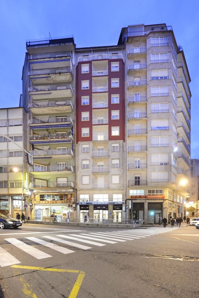 Hotel Miño 1