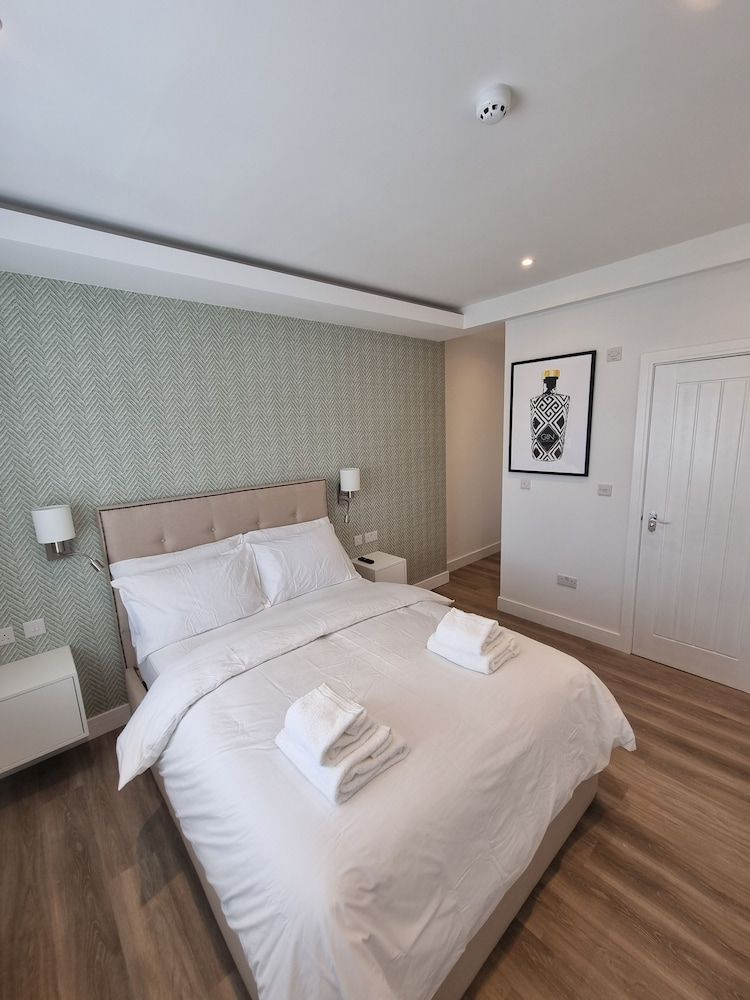 Hotel CG London 2