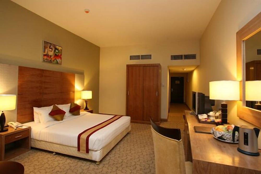 Rose View Hotel Sylhet 2