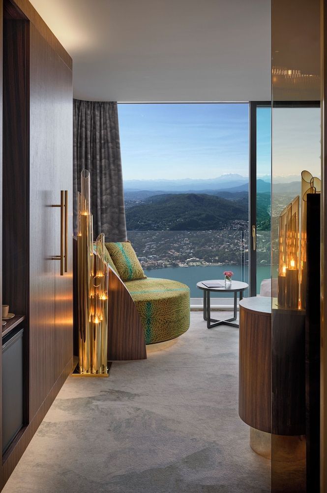 Nuvole Garden Hotel 1