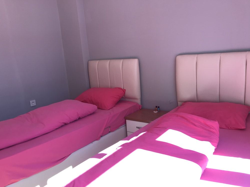 Windrose Hostel Istanbul 2