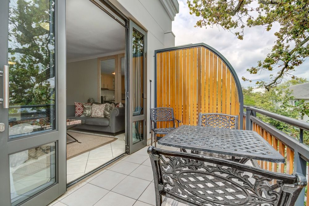 UniqueStay Oudehoek Apartment 1