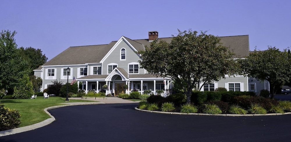Country Inn at the Mall 1