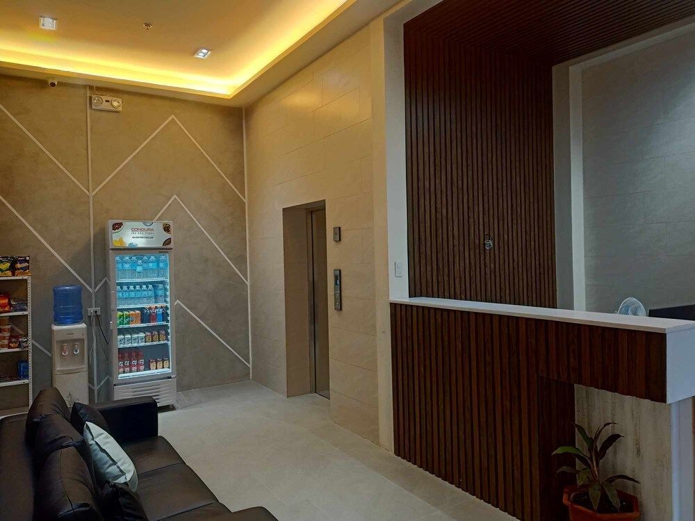 ASIA JEM HOTEL - GAPAN CITY 2