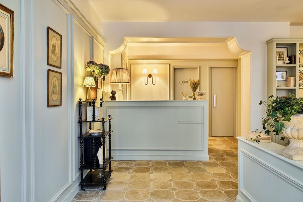 Hotel Maison Monceau 2