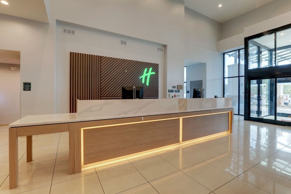 Holiday Inn MOBILE - AIRPORT by IHG 2