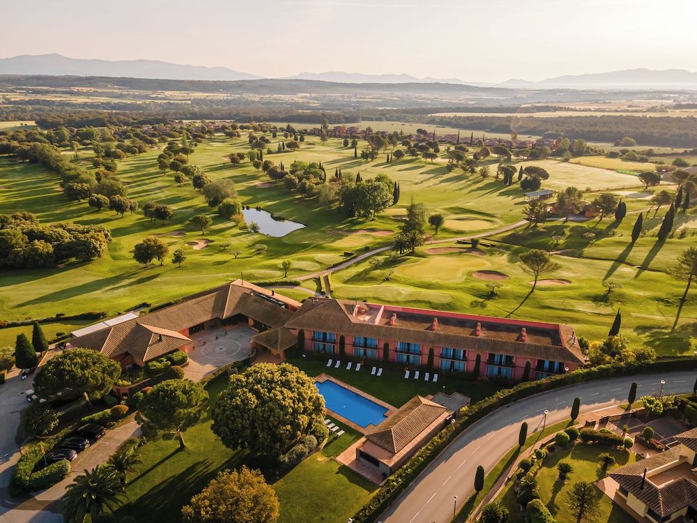 Hotel TorreMirona Golf & Spa 1