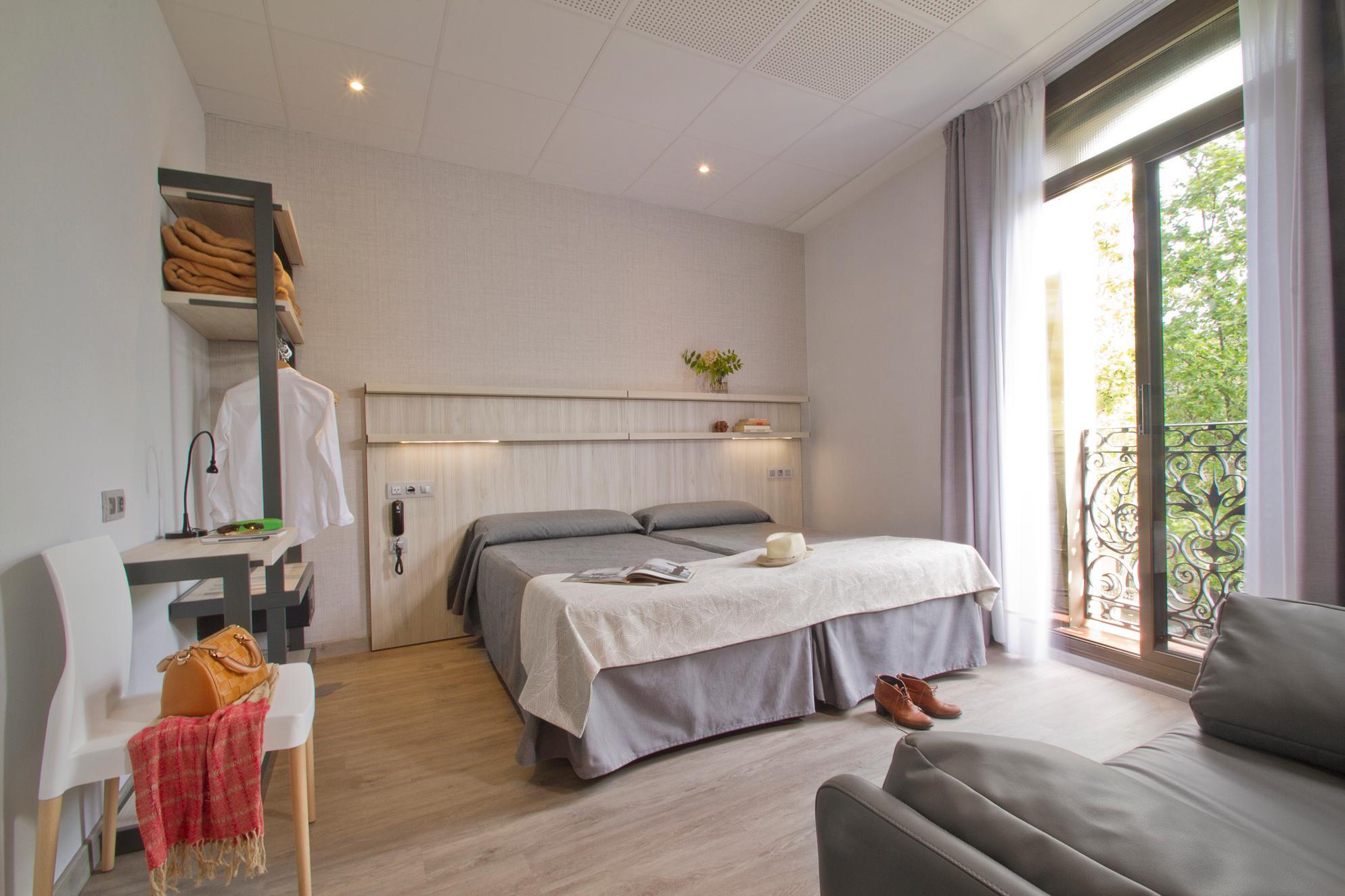 Hostal Benidorm 2