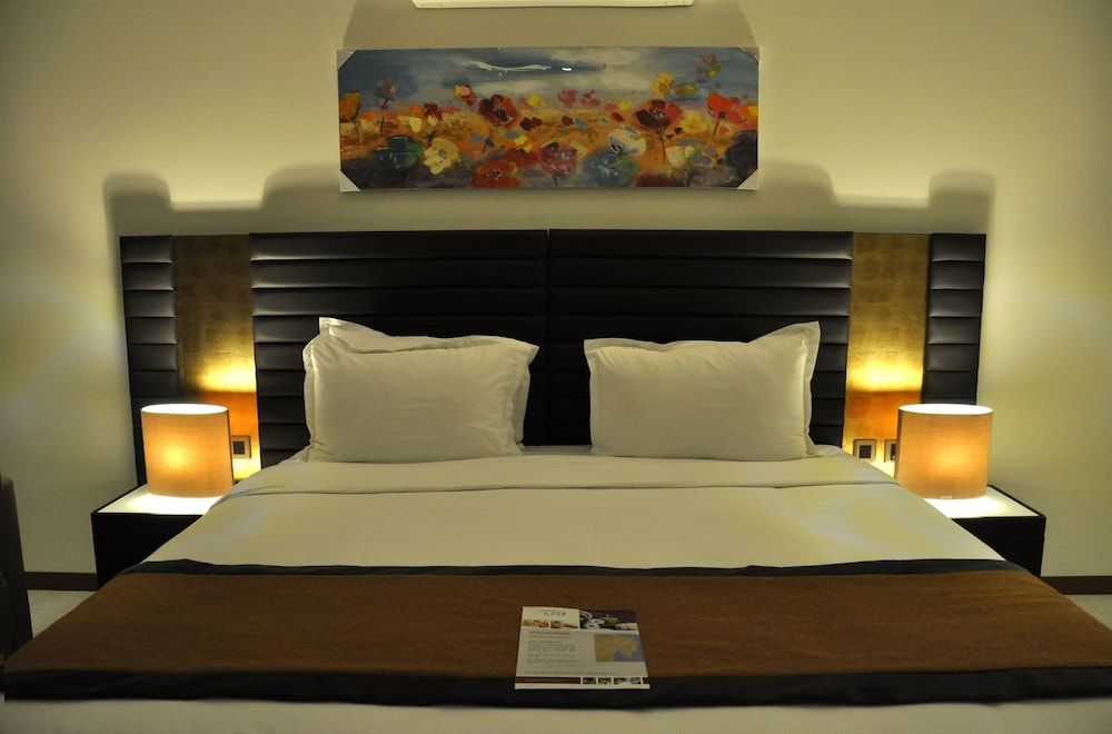 Dana Beach Resort 1