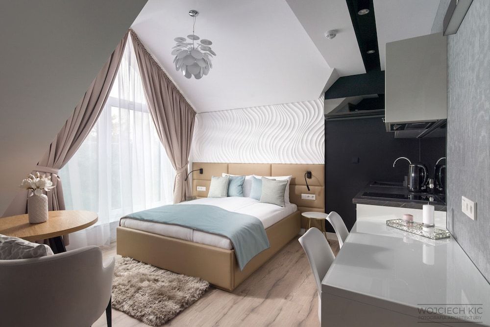 My Story Sopot Apartments 1