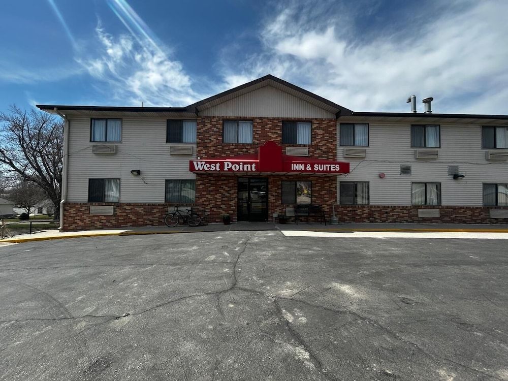 West Point Inn 1