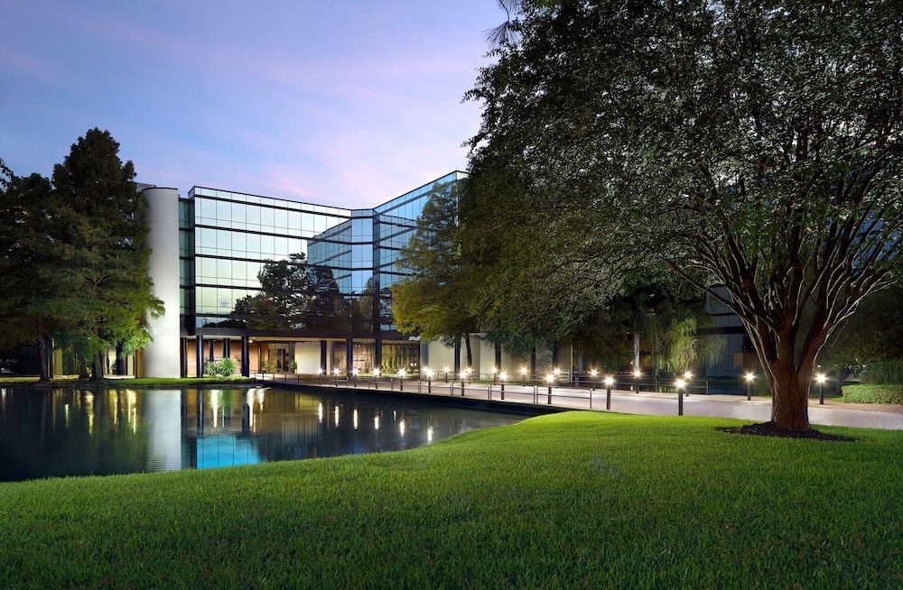 Hyatt Regency Houston West 1
